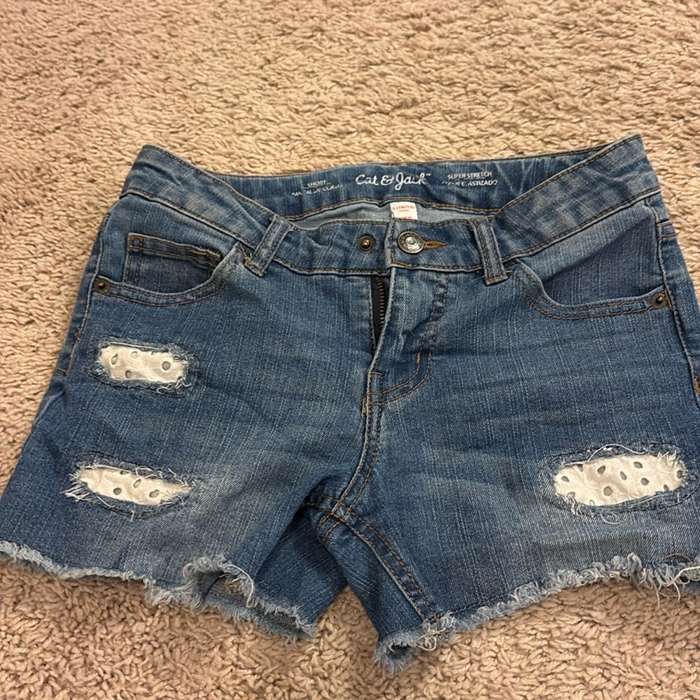 Cat & Jack size 10-12